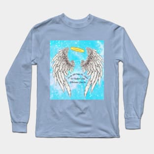 Angels Protection Long Sleeve T-Shirt